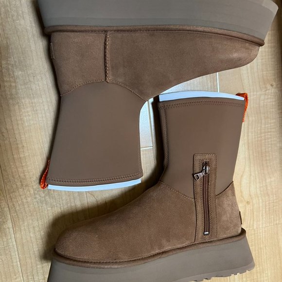 - ugg classic dipper boots - Picture 5 of 7